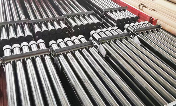 井口配件定义功能及分类