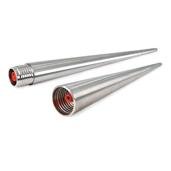 上无磁通缆钻杆