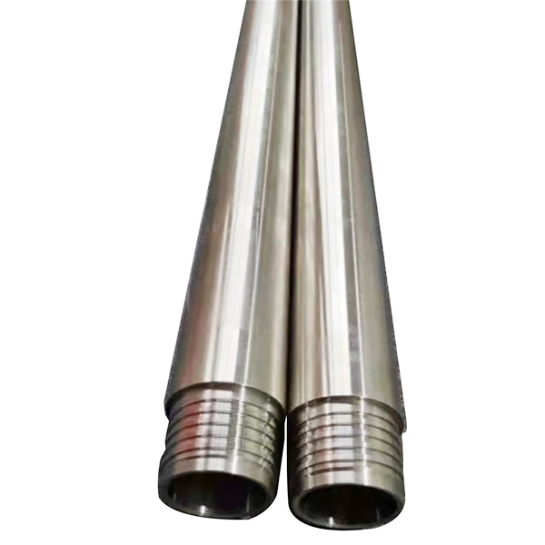 无磁测量探管外管