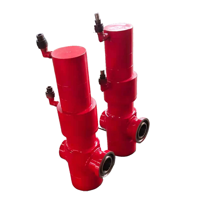 钢丝绳剪切装置