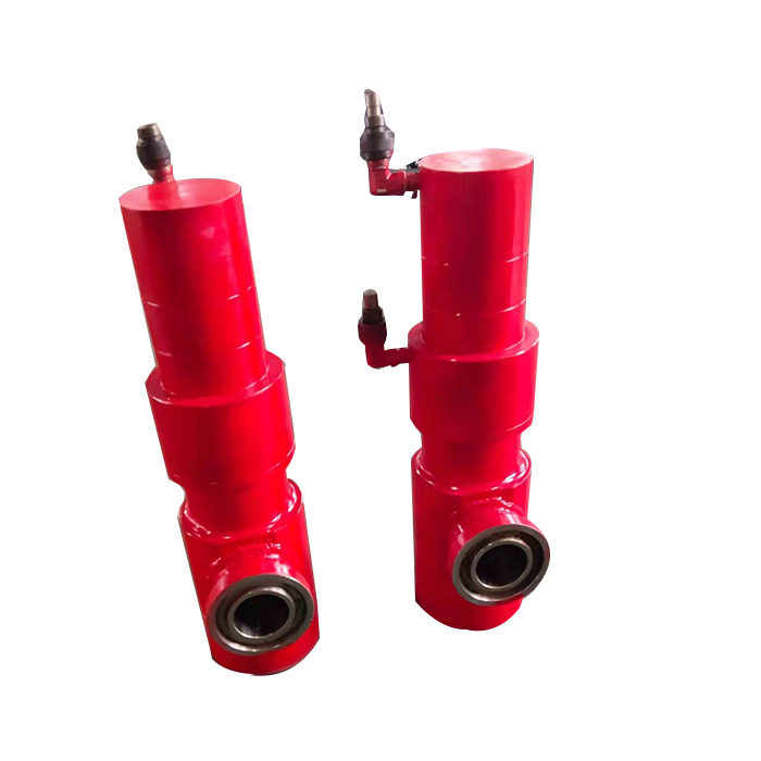 钢丝绳剪切装置