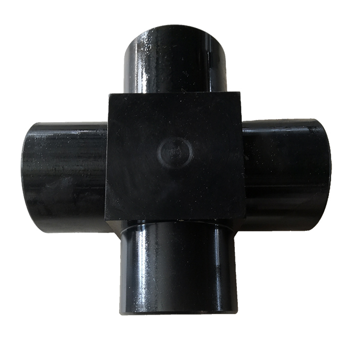 丝扣三通、四通